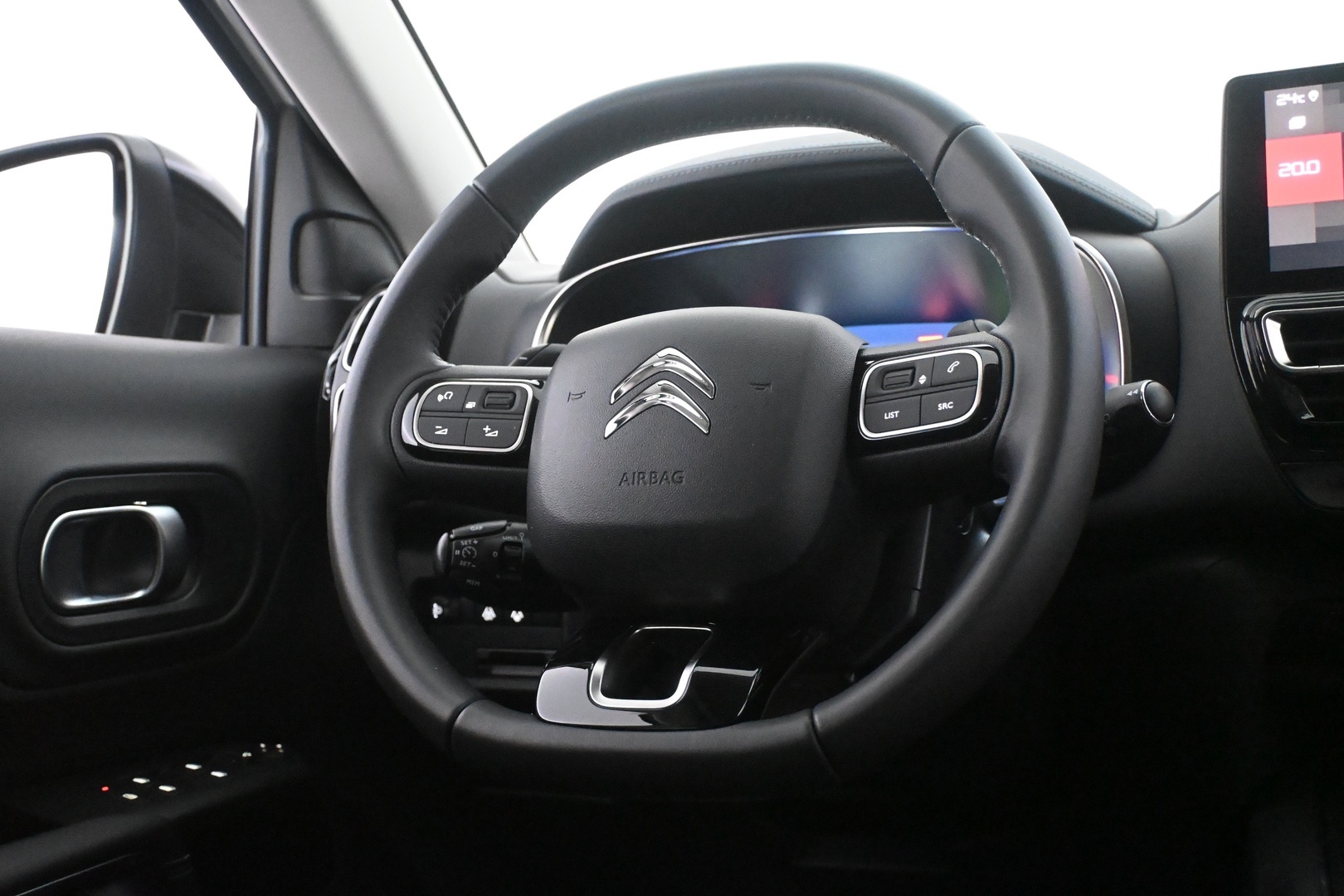 CITROEN C5 Aircross 2022