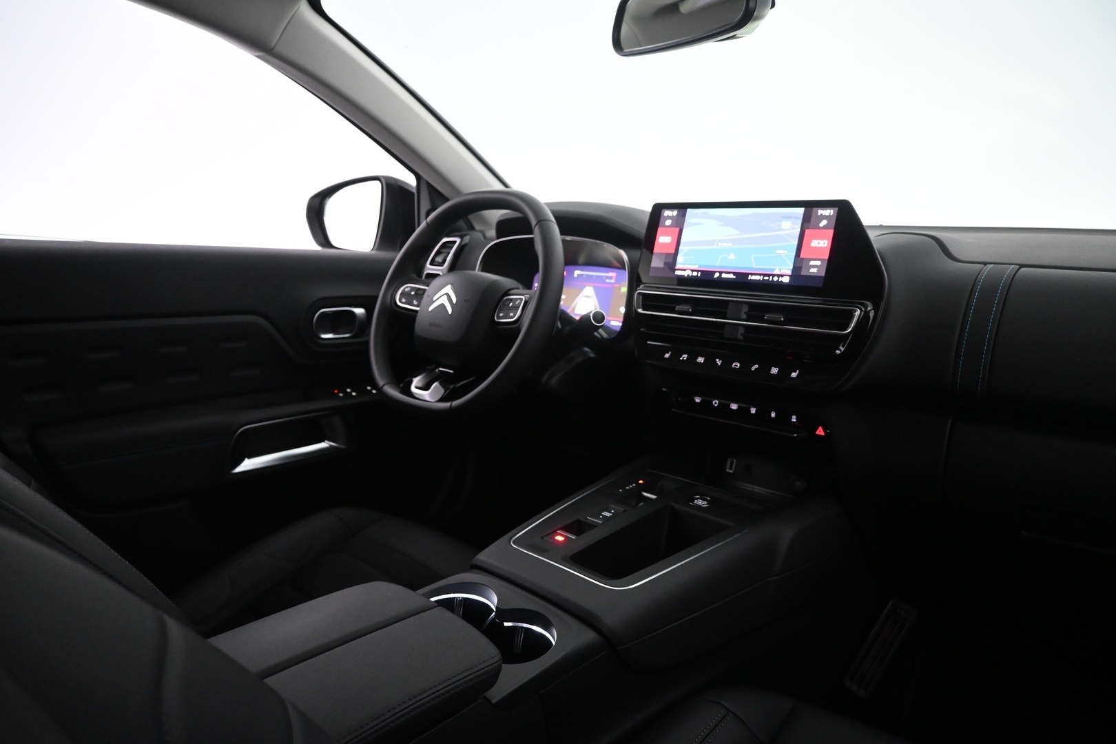 CITROEN C5 Aircross 2022