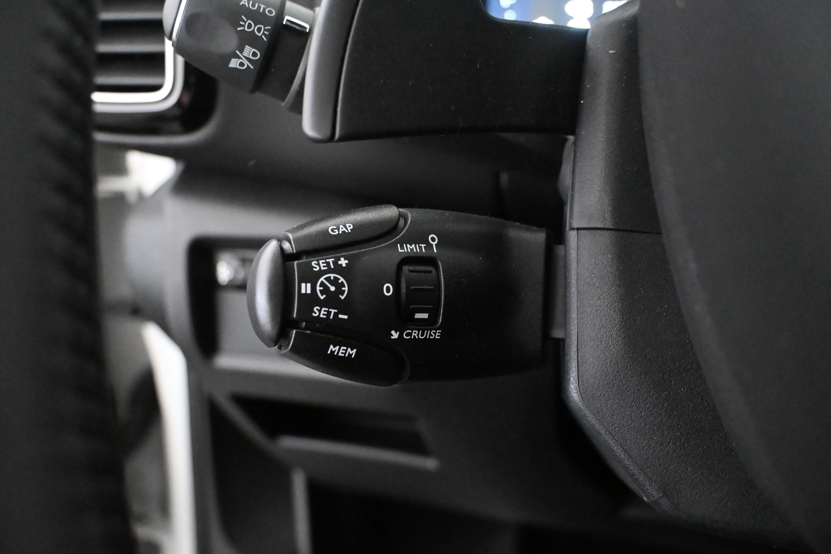 CITROEN C5 Aircross 2022
