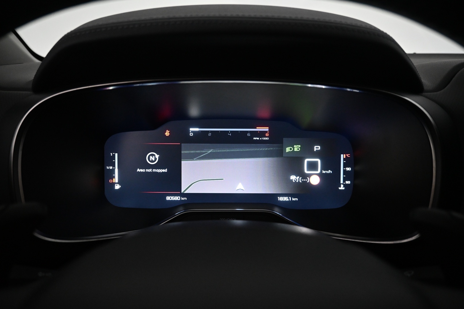 CITROEN C5 Aircross 2022
