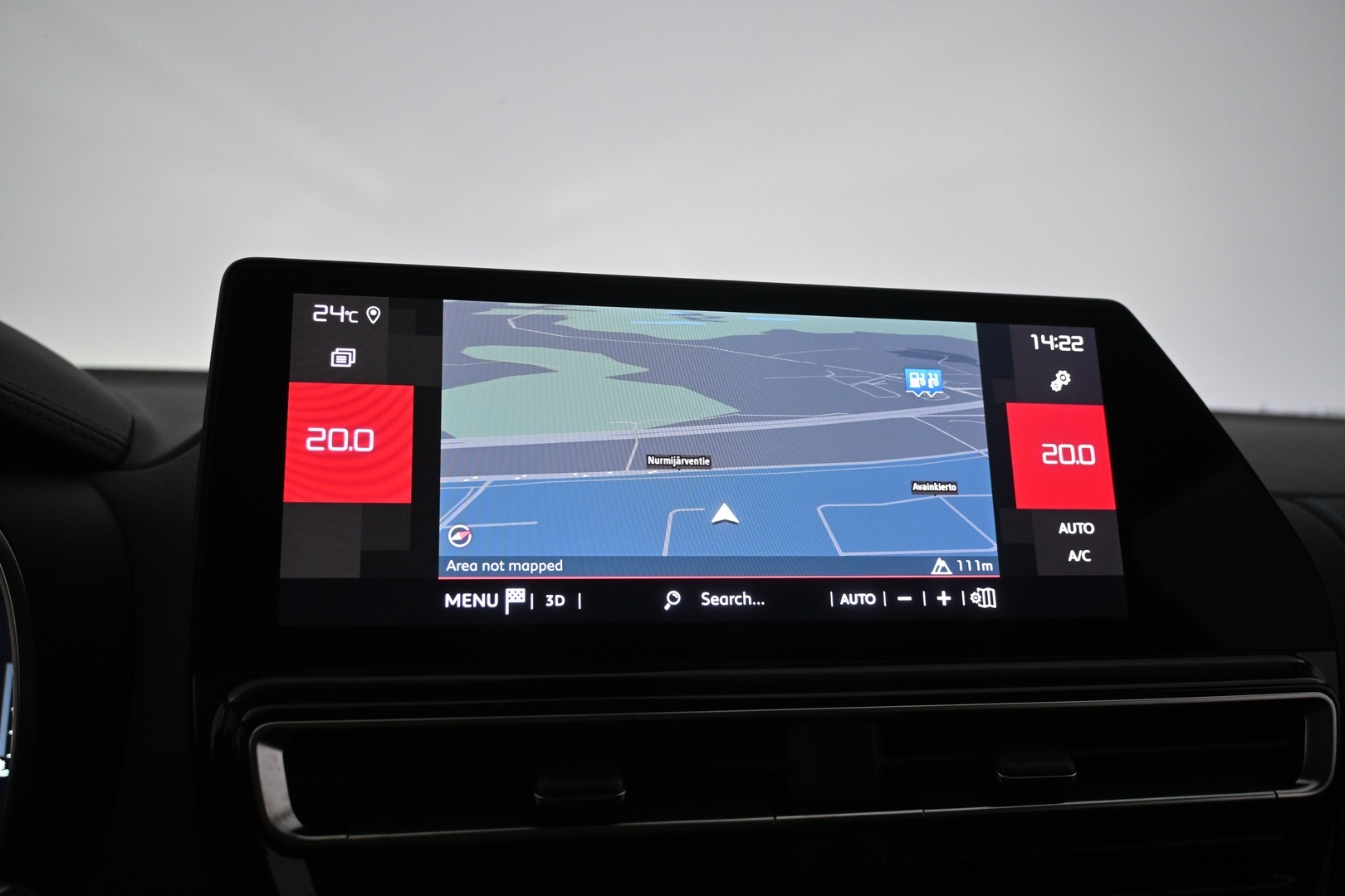 CITROEN C5 Aircross 2022