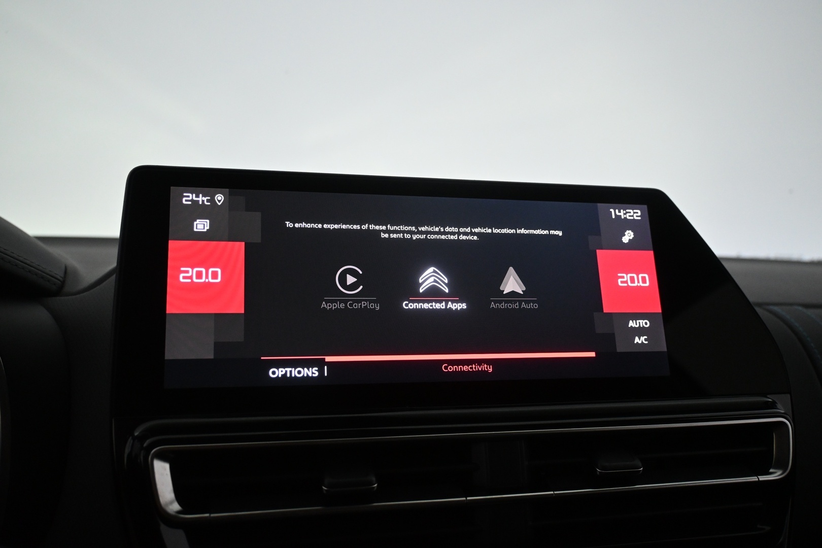 CITROEN C5 Aircross 2022