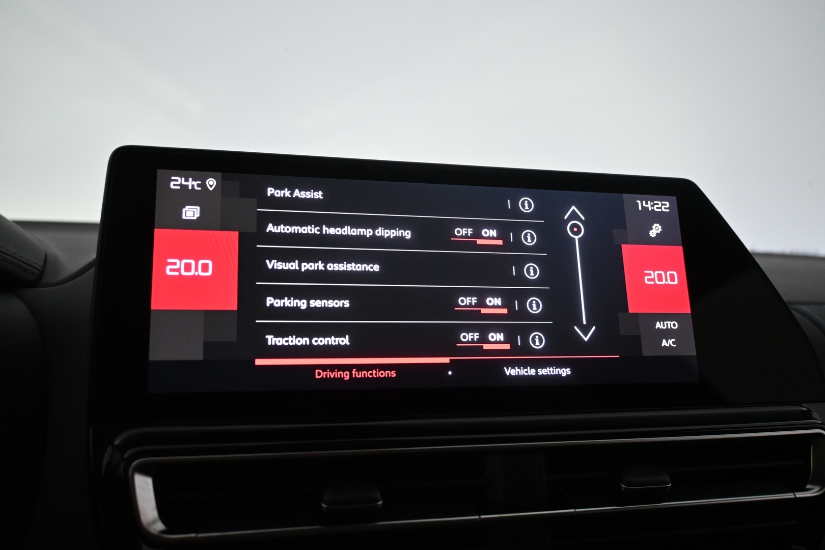 CITROEN C5 Aircross 2022