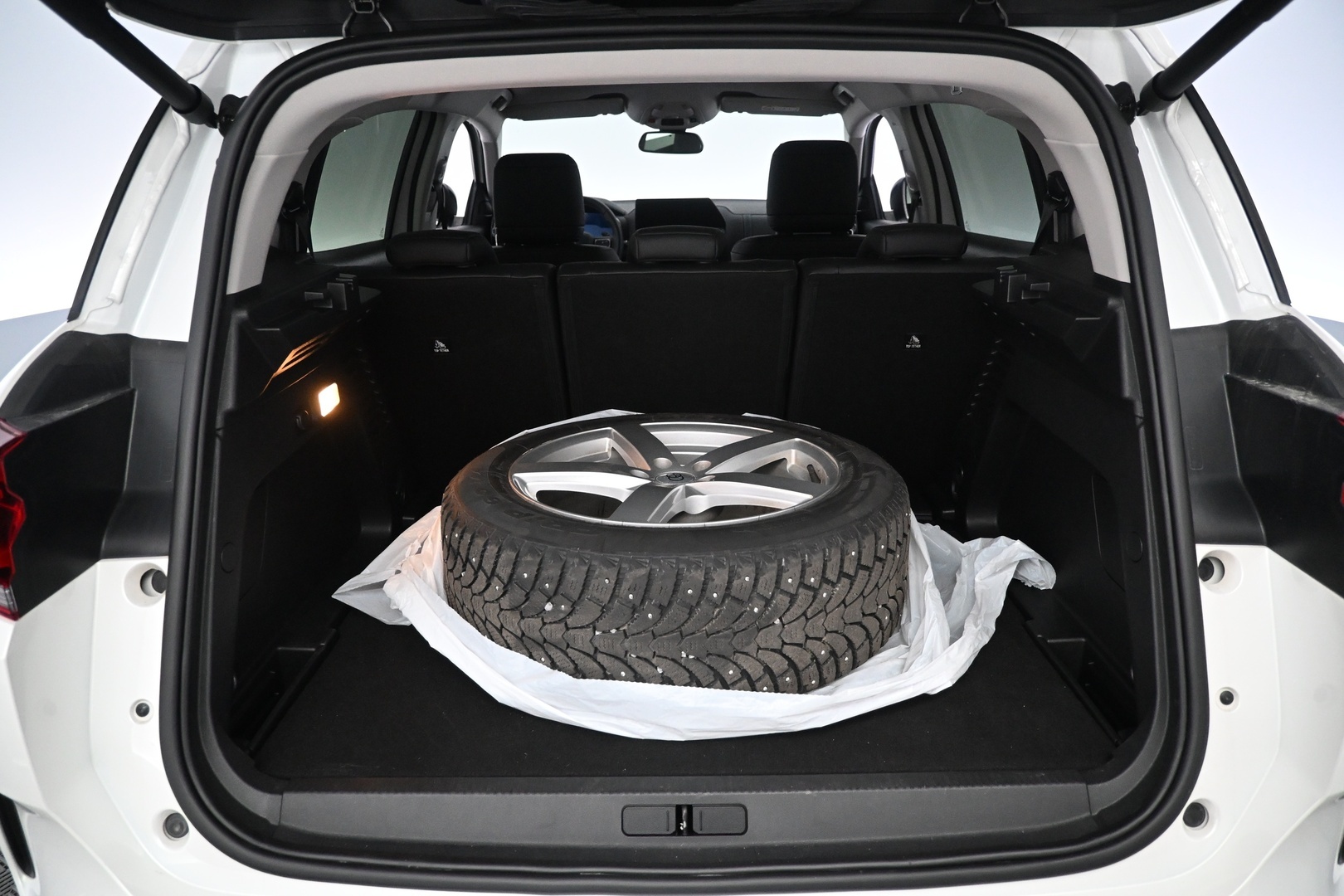 CITROEN C5 Aircross 2022