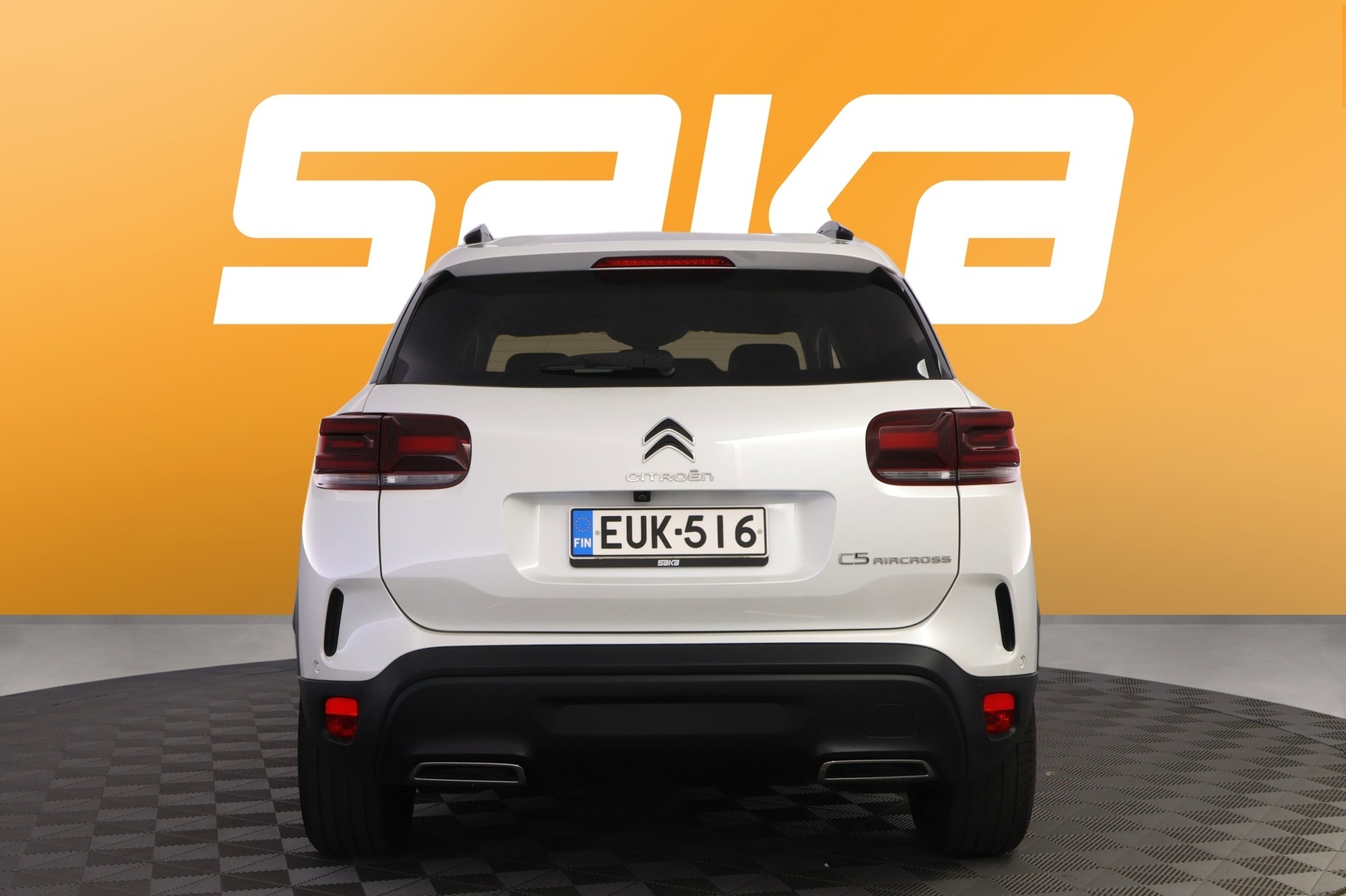CITROEN C5 Aircross 2022