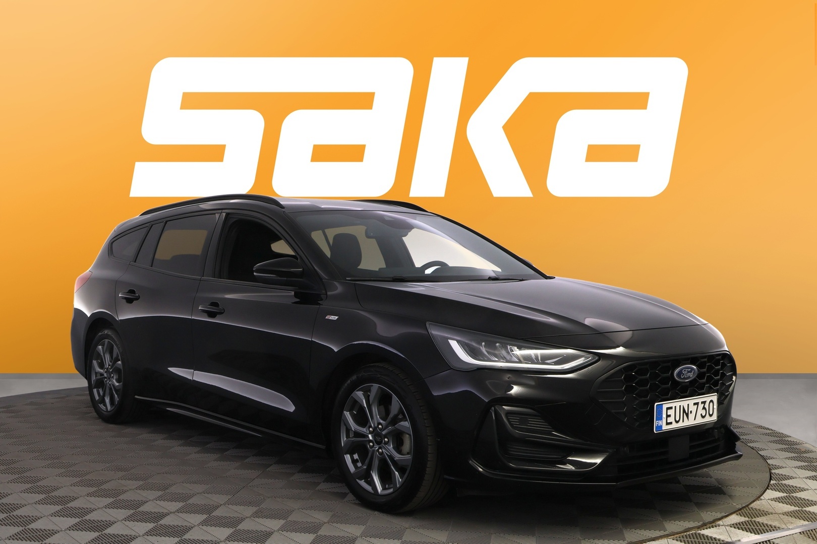 FORD Focus 2023