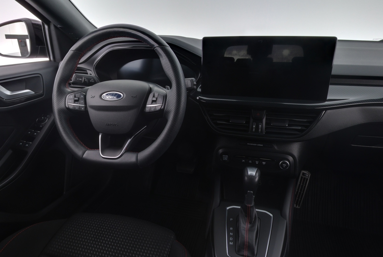 FORD Focus 2023