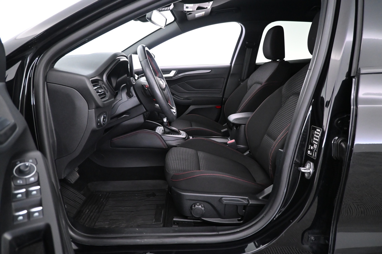 FORD Focus 2023