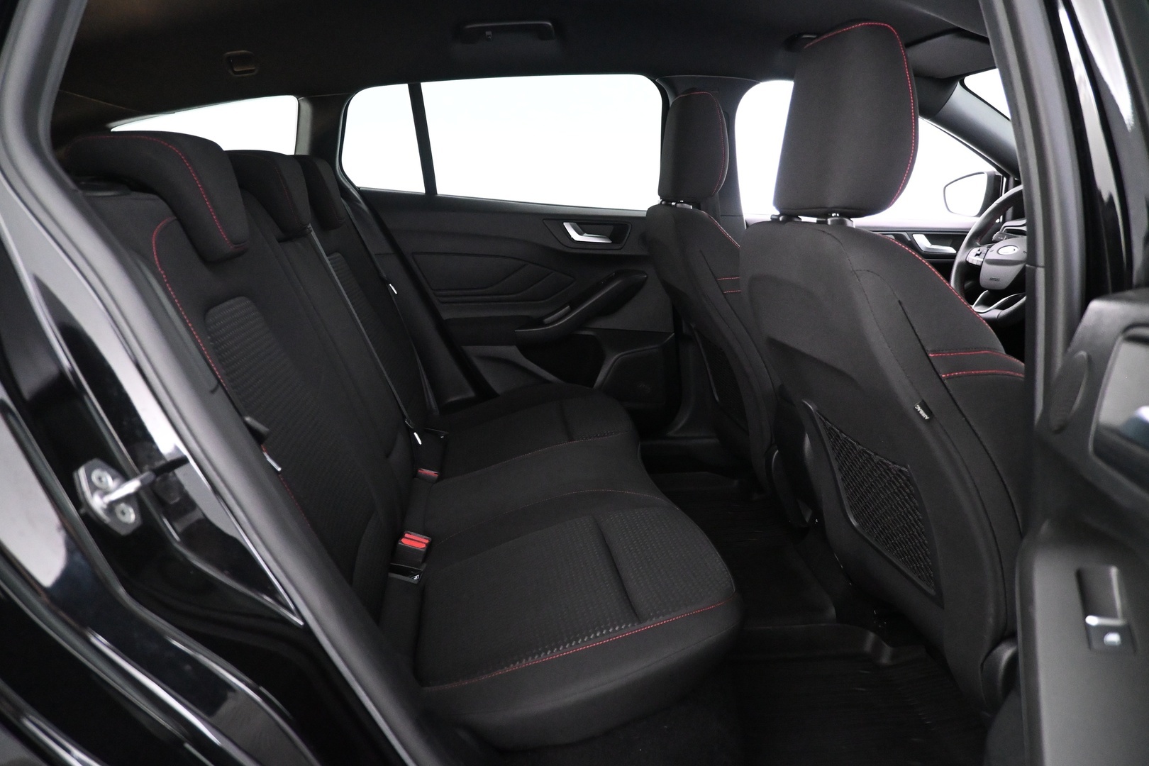 FORD Focus 2023