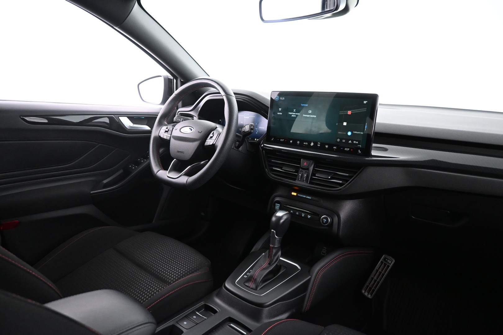 FORD Focus 2023