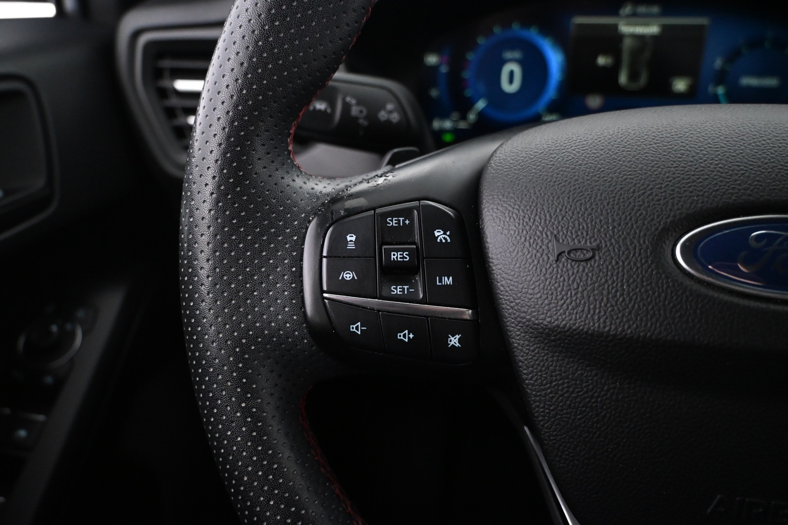 FORD Focus 2023