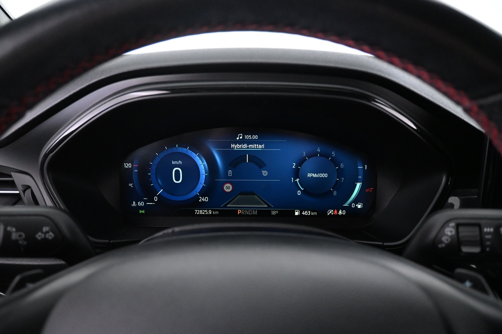 FORD Focus 2023