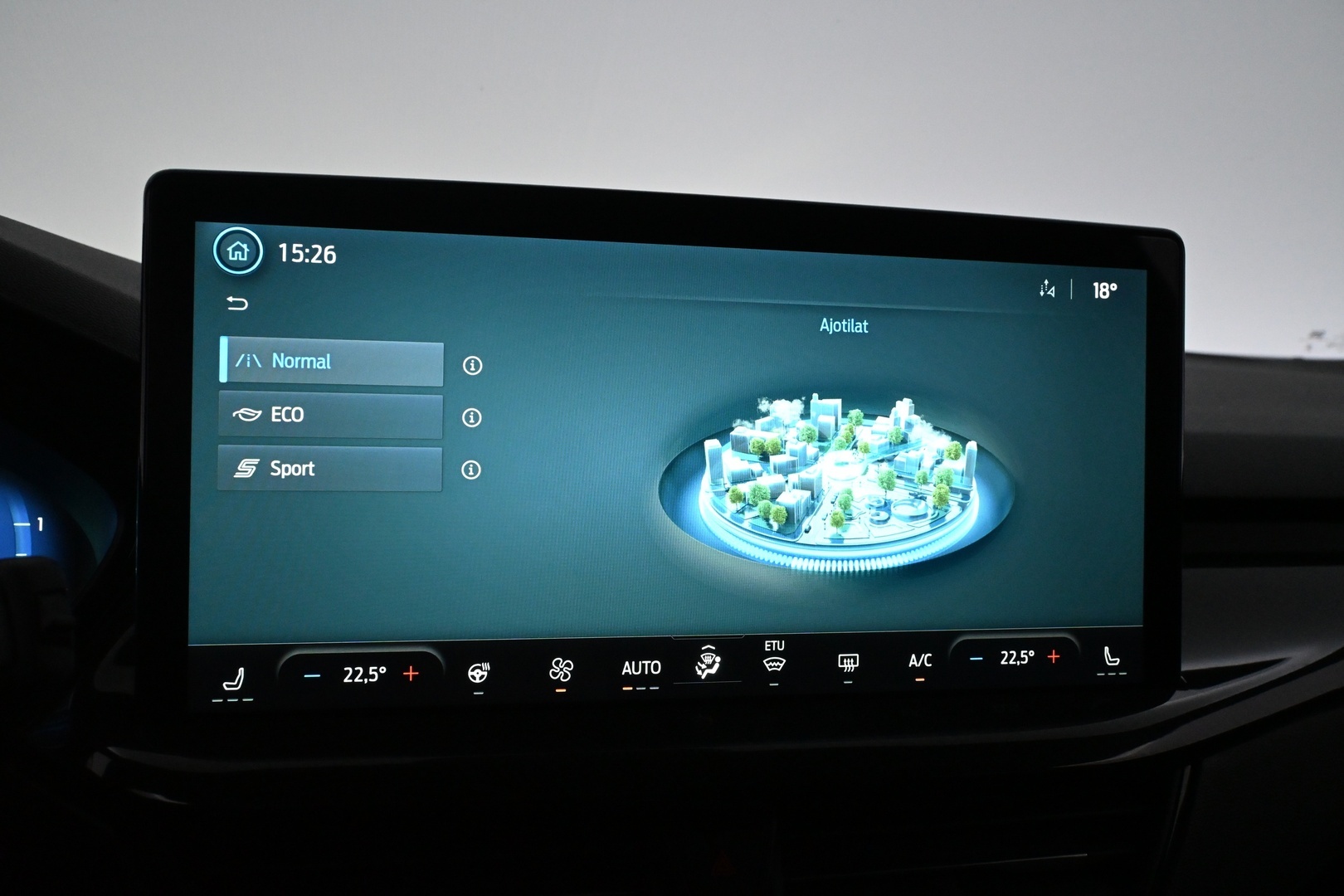 FORD Focus 2023