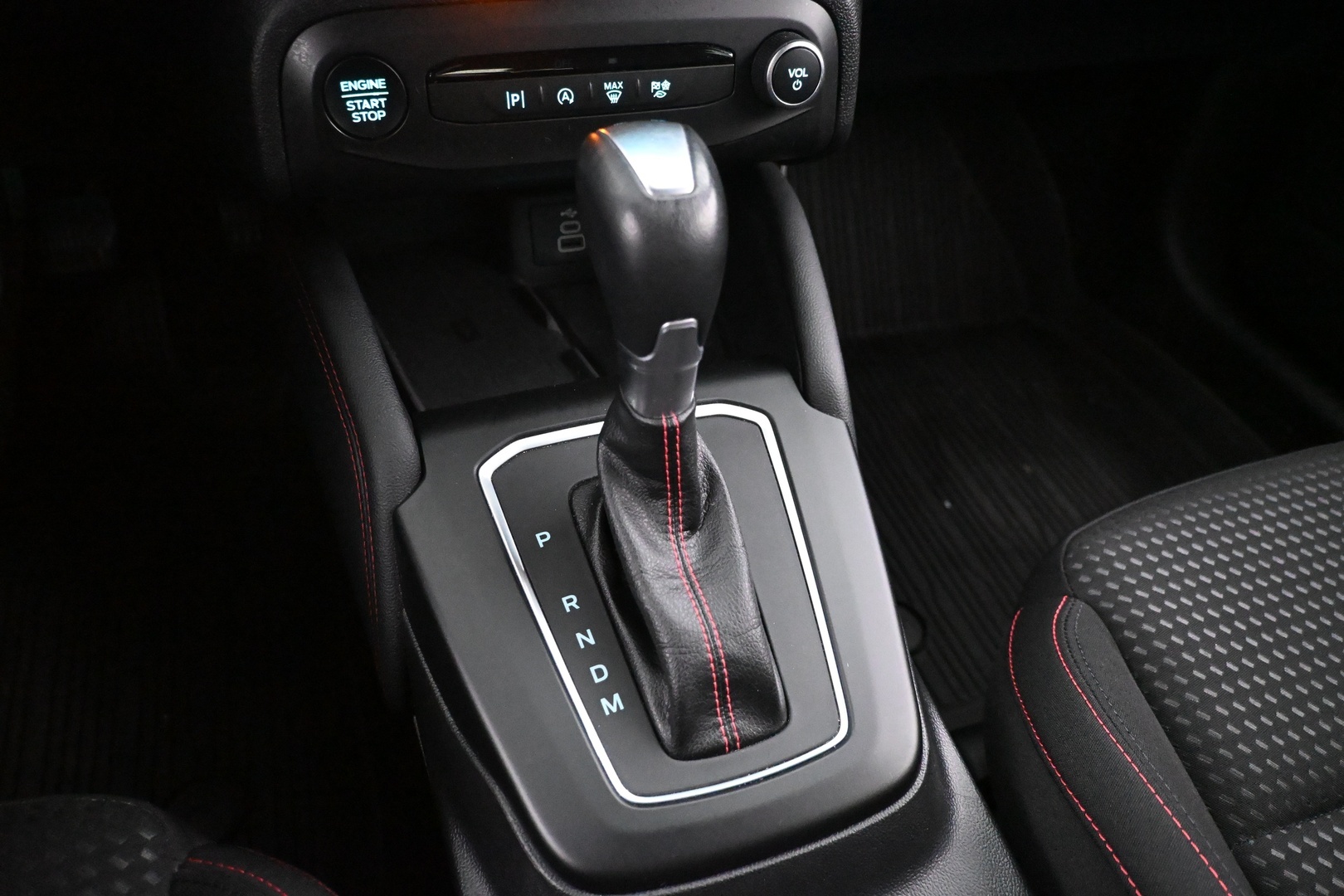 FORD Focus 2023