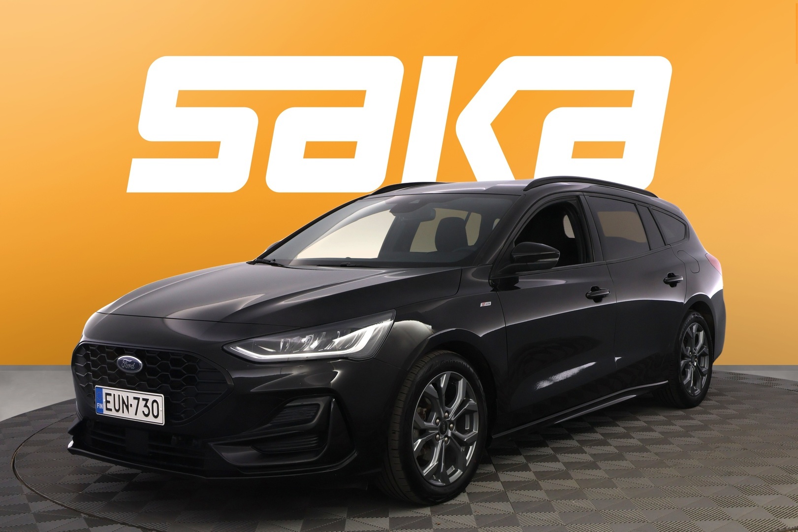 FORD Focus 2023