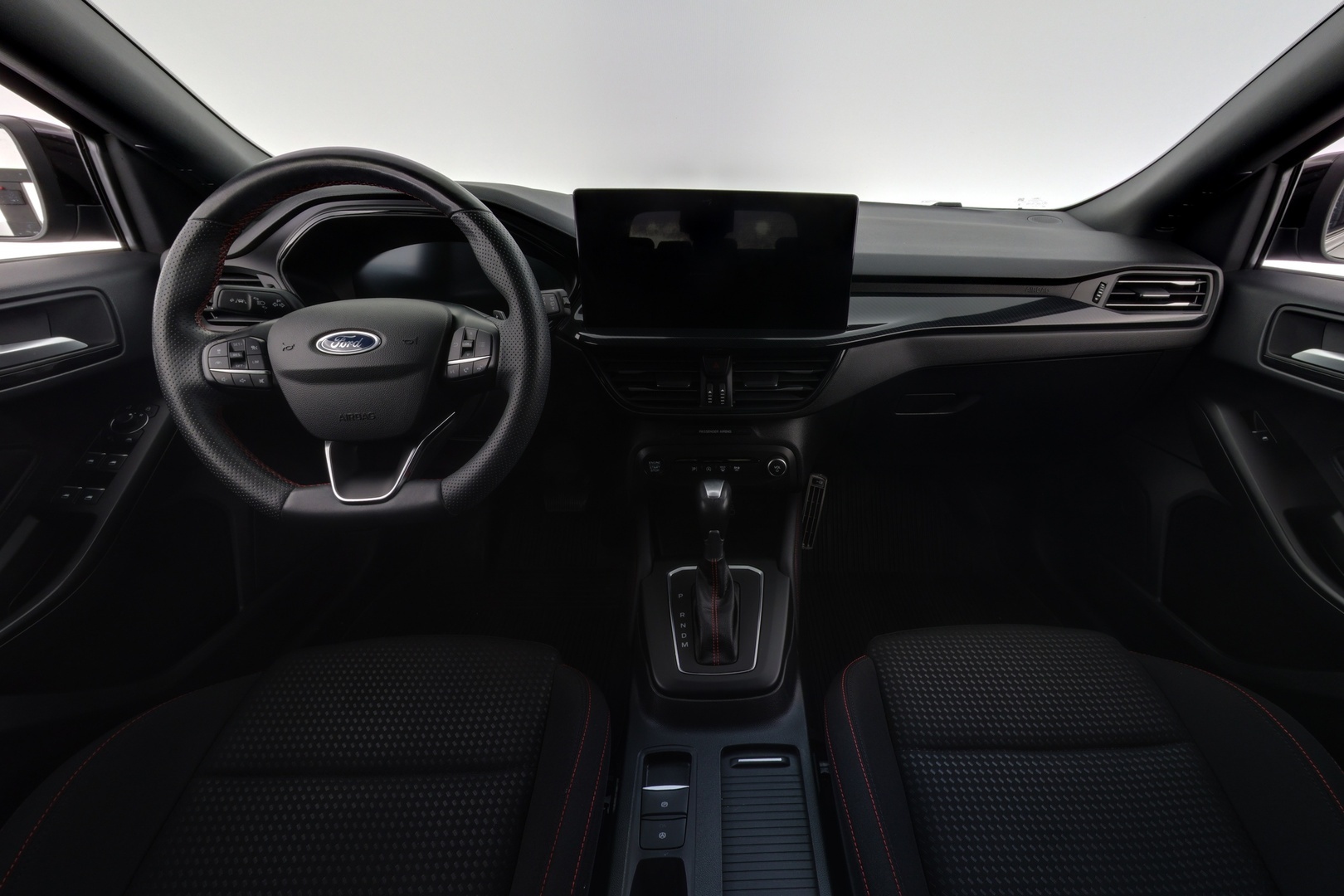 FORD Focus 2023