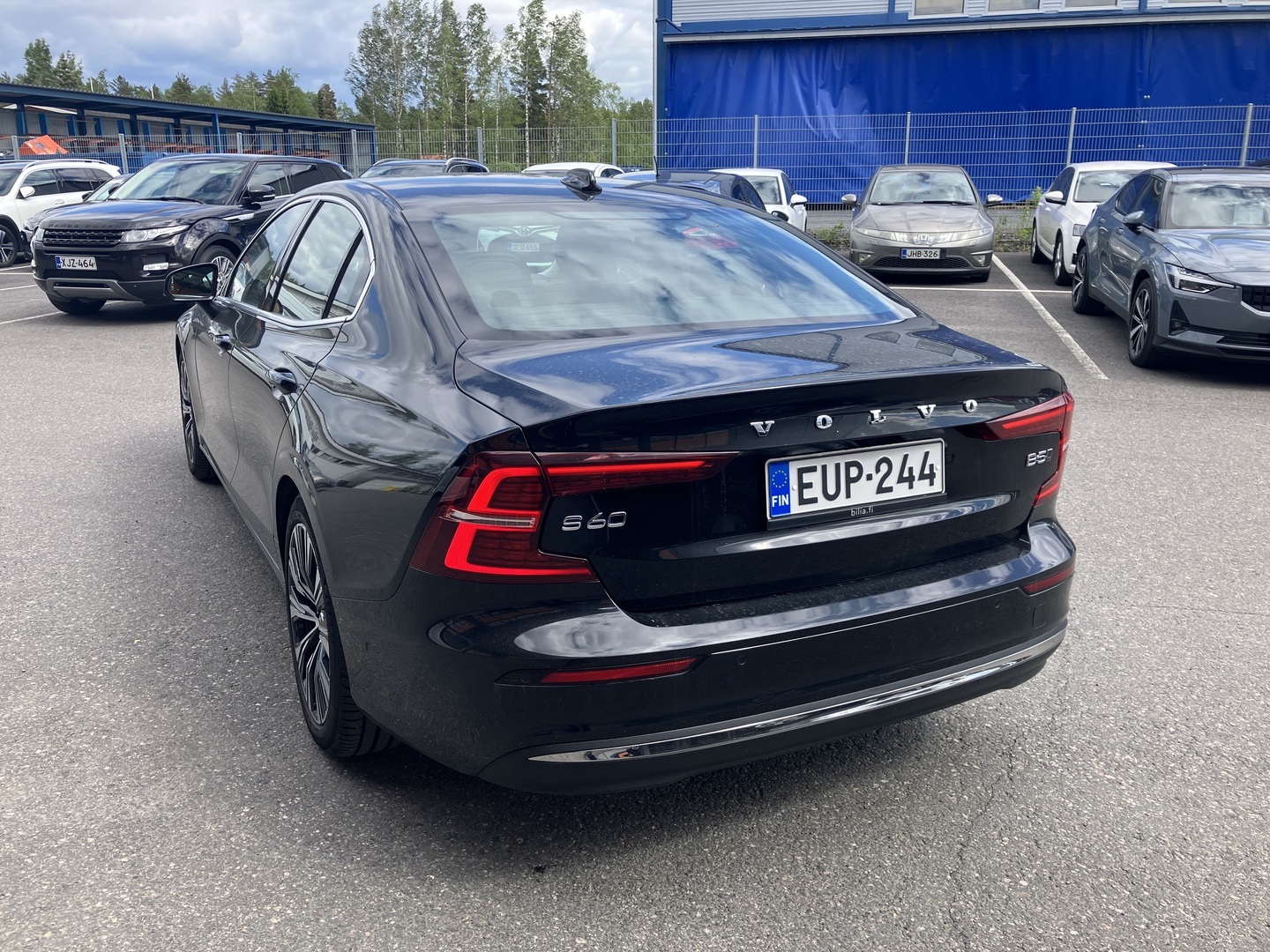 VOLVO S60 2023
