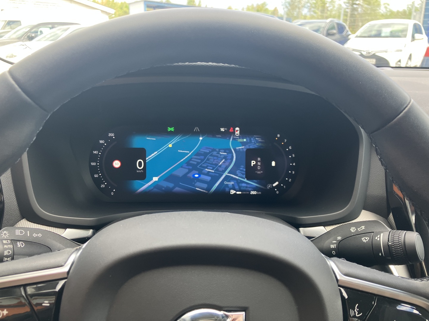 VOLVO S60 2023