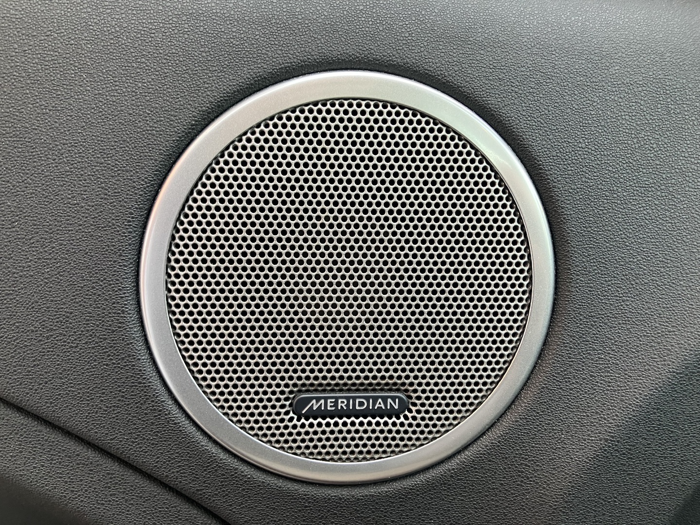 LAND ROVER Range Rover Evoque 2012