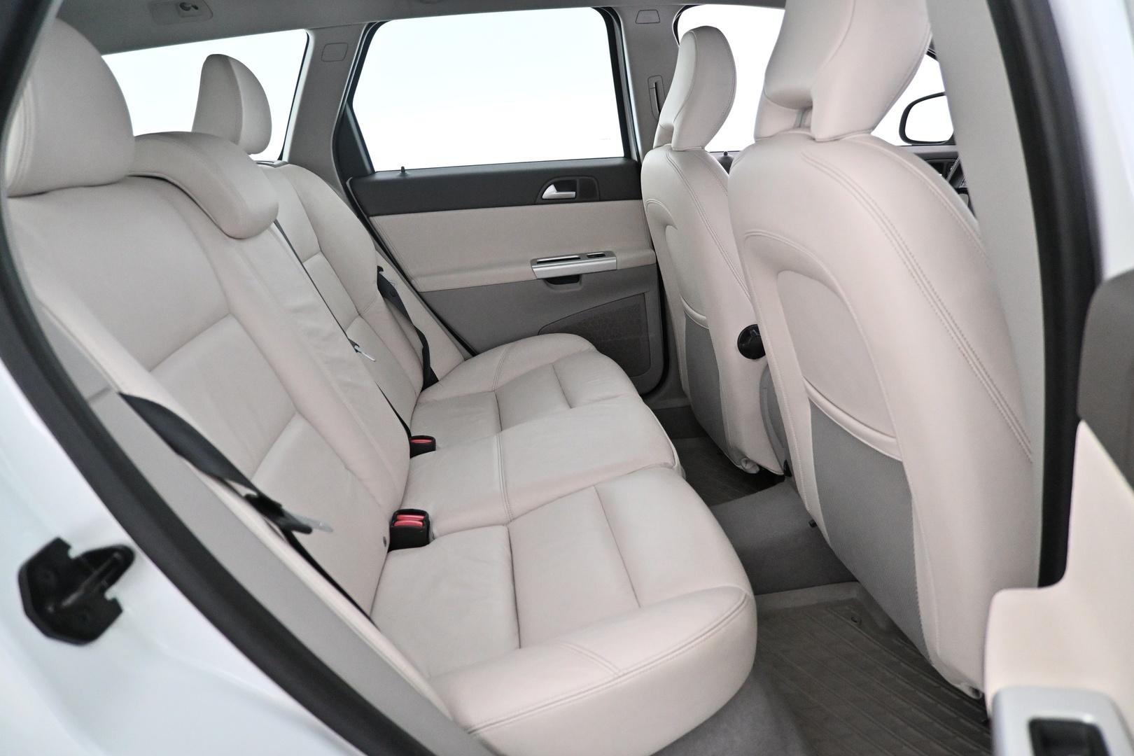 VOLVO V50 2012