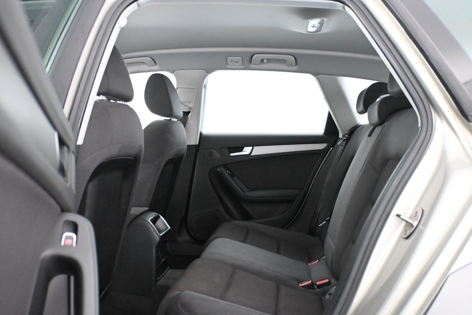 AUDI A4 allroad quattro 2014