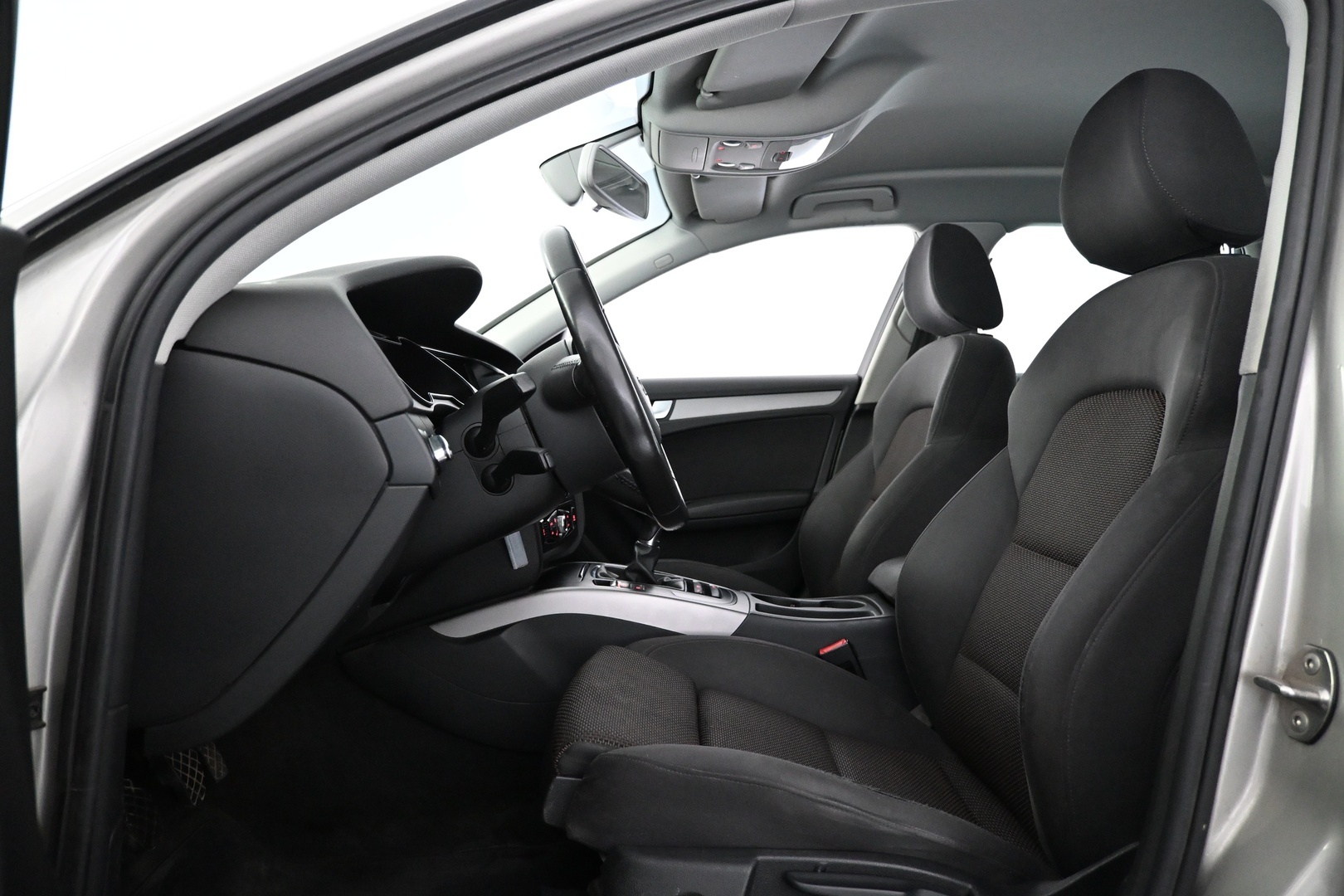 AUDI A4 allroad quattro 2014