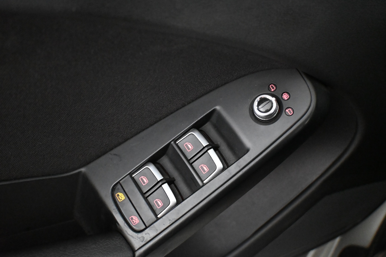 AUDI A4 allroad quattro 2014