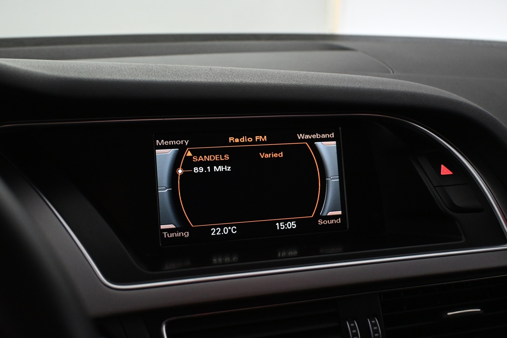 AUDI A4 allroad quattro 2014