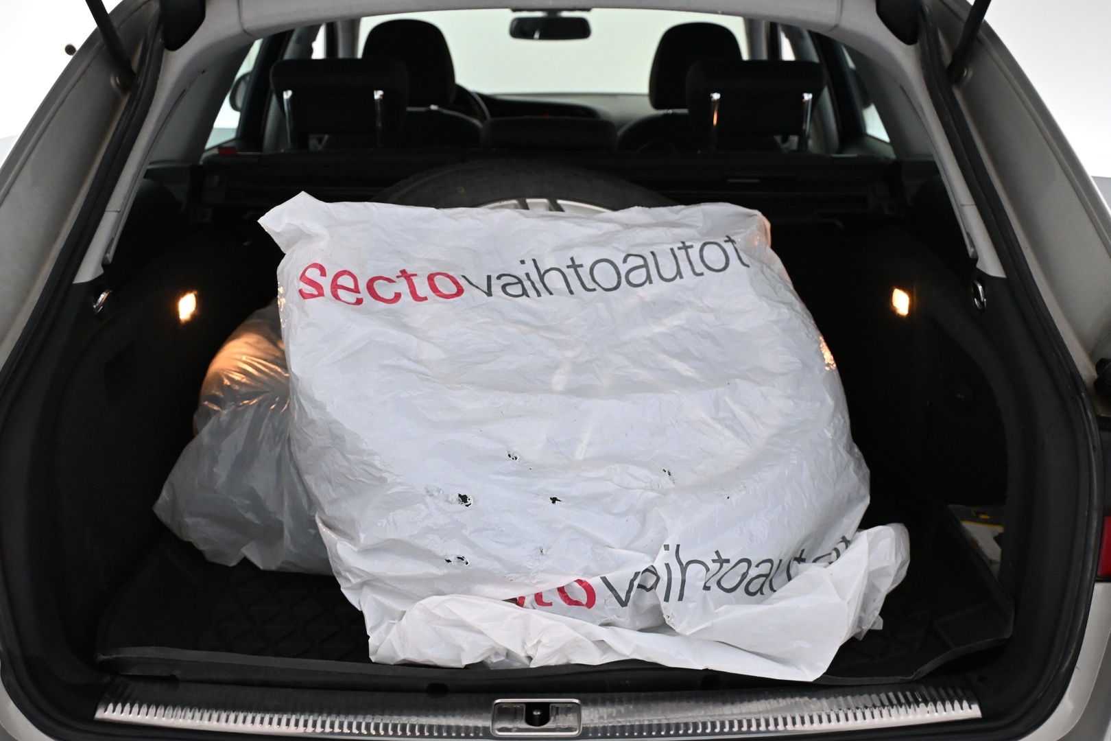 AUDI A4 allroad quattro 2014