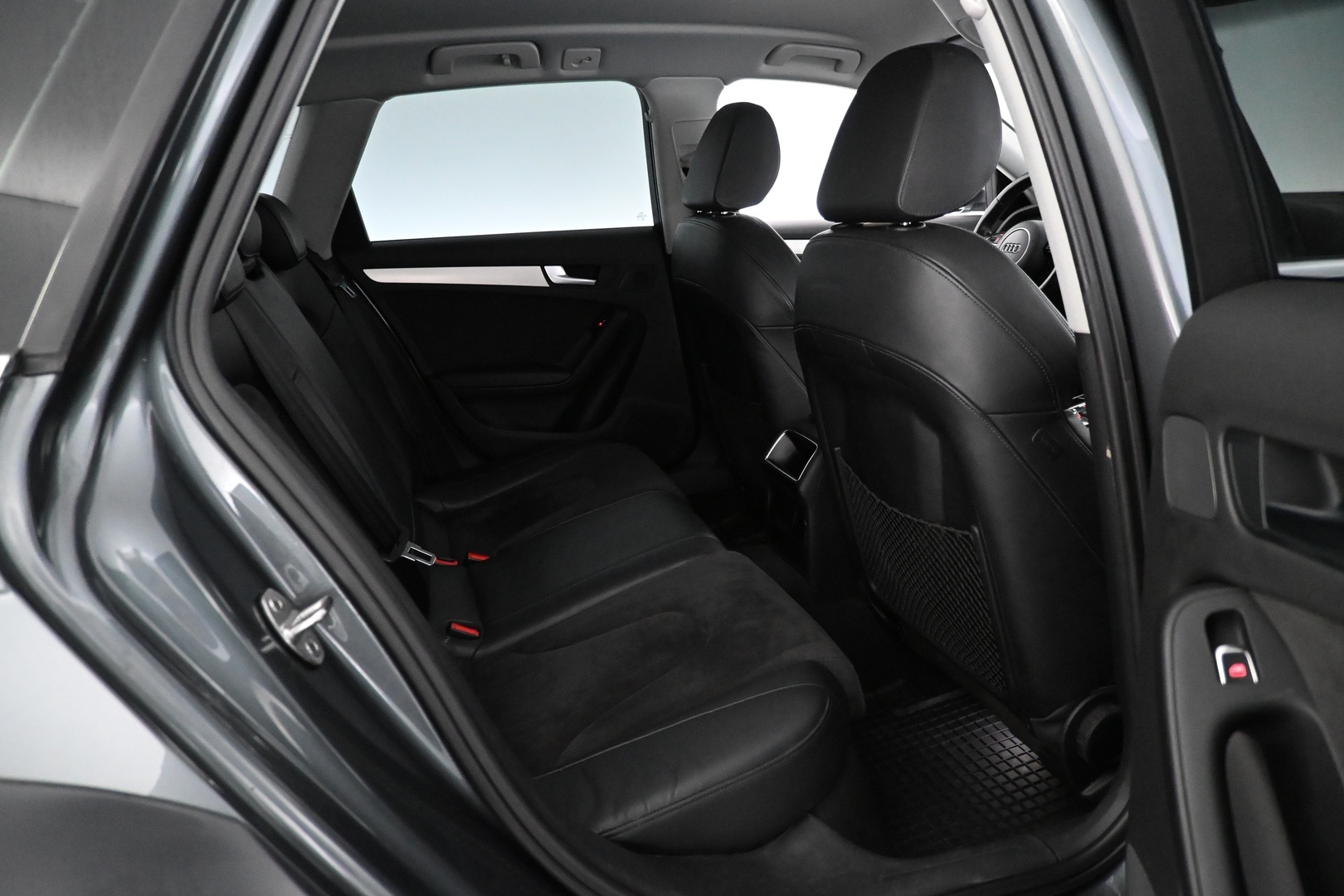 AUDI A4 ALLROAD 2013