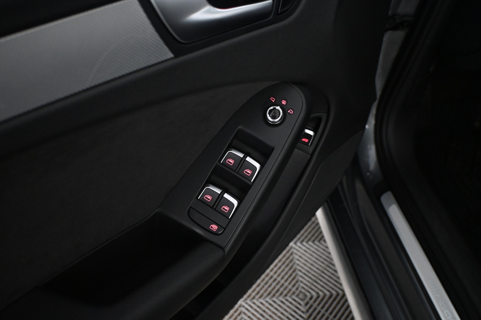 AUDI A4 ALLROAD 2013