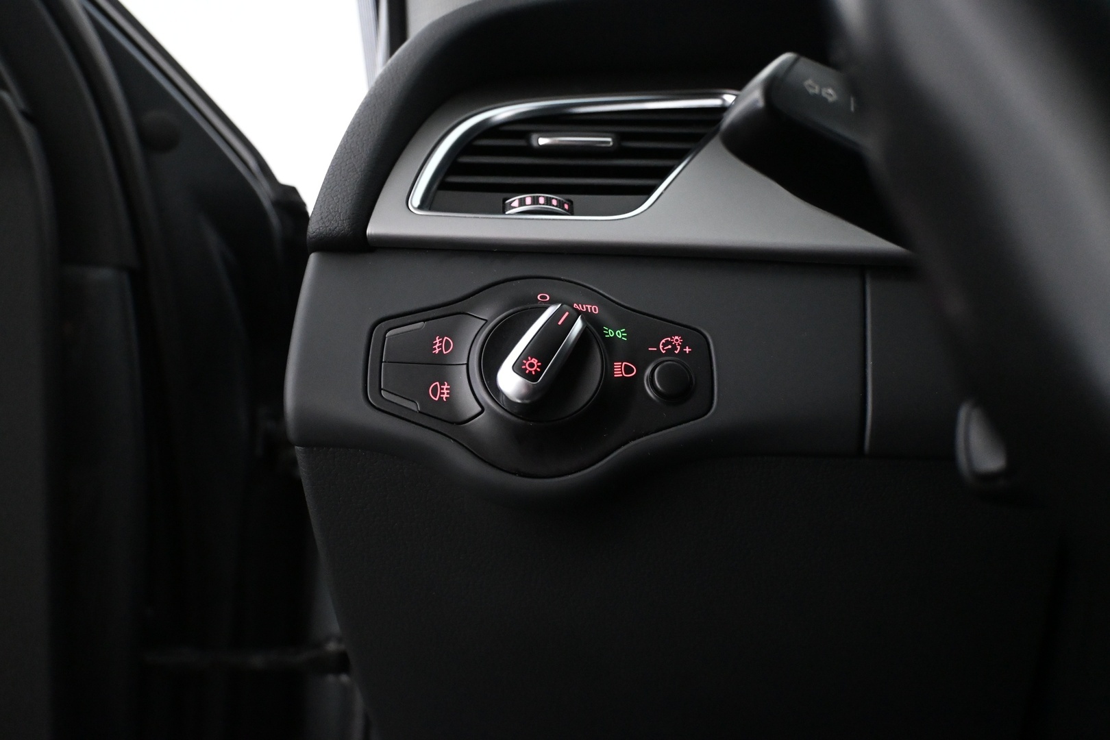 AUDI A4 ALLROAD 2013