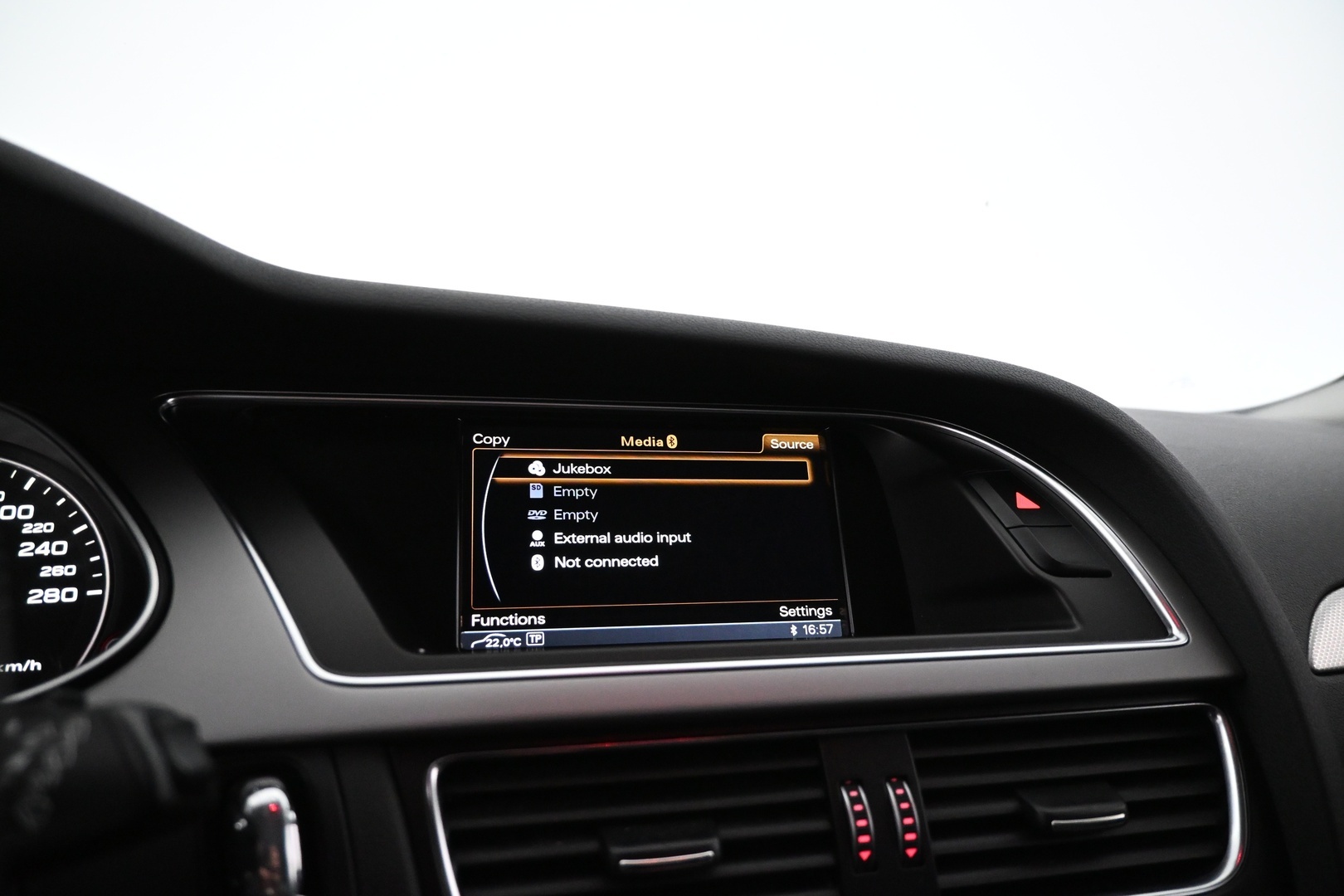 AUDI A4 ALLROAD 2013