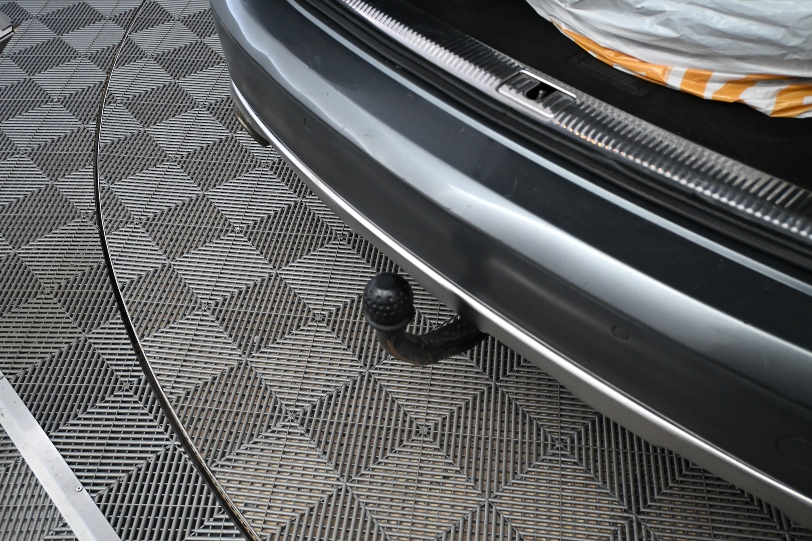 AUDI A4 ALLROAD 2013