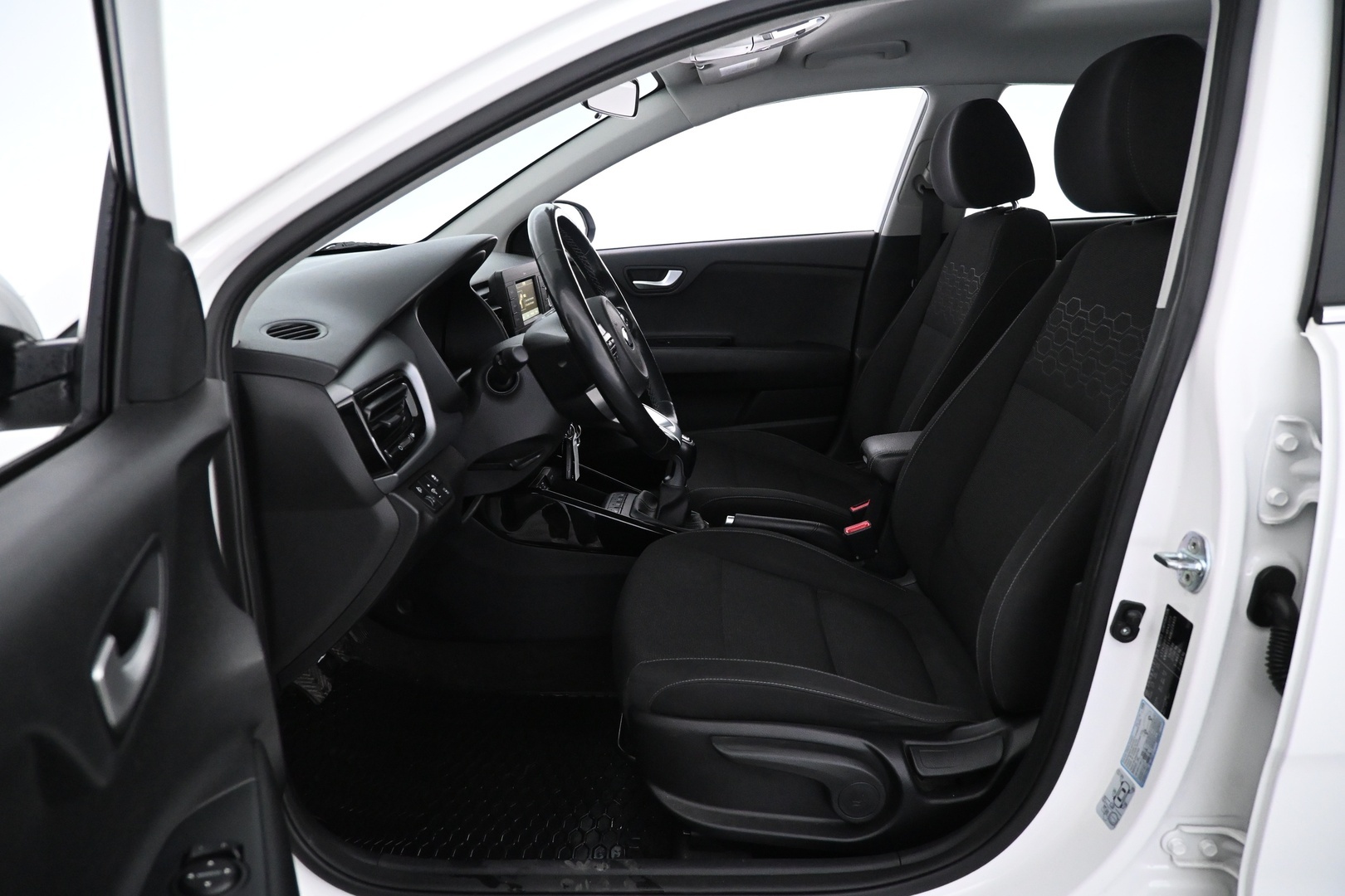 KIA Rio 2017