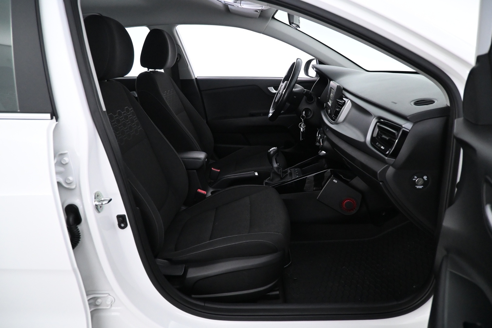 KIA Rio 2017