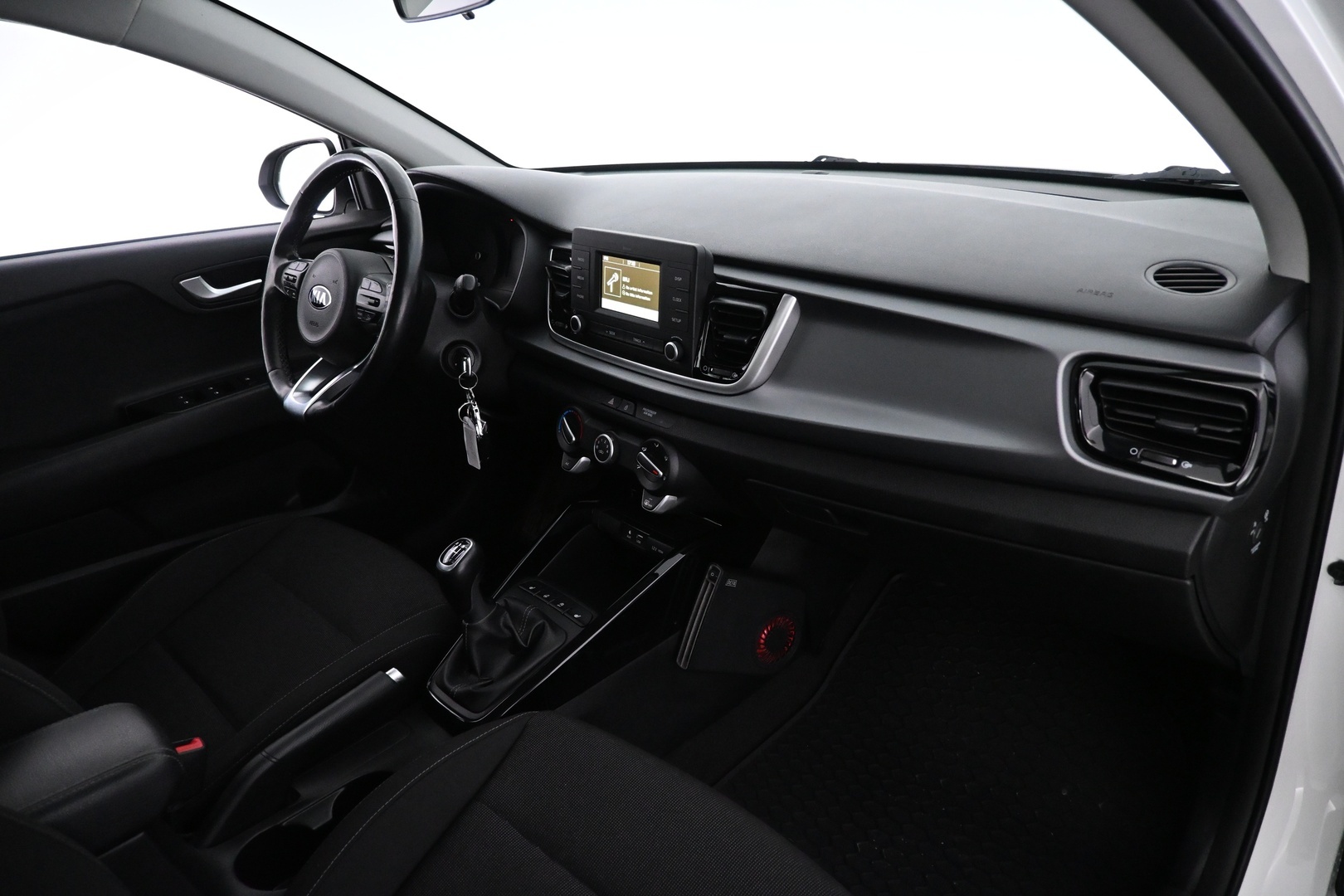 KIA Rio 2017