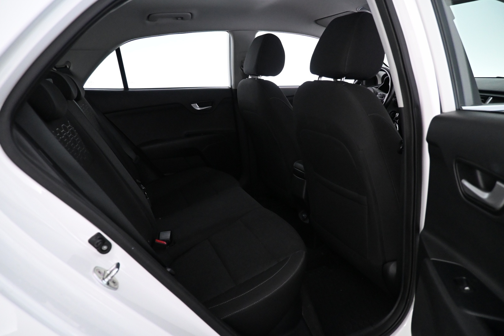 KIA Rio 2017
