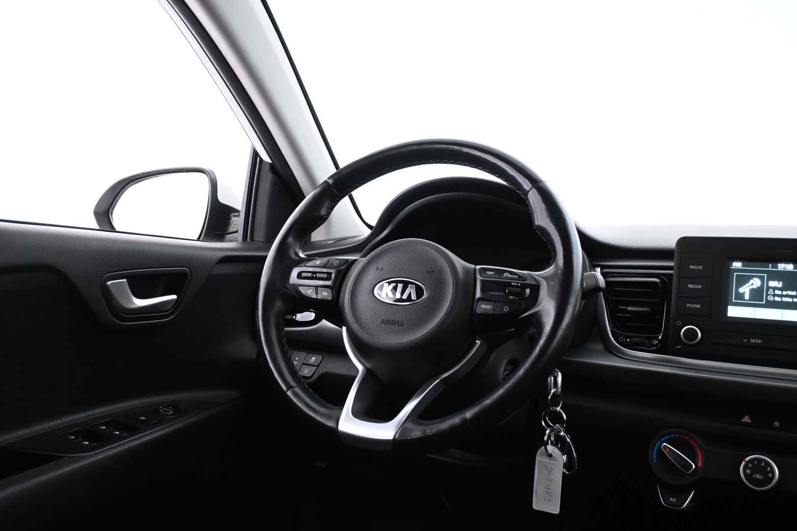 KIA Rio 2017