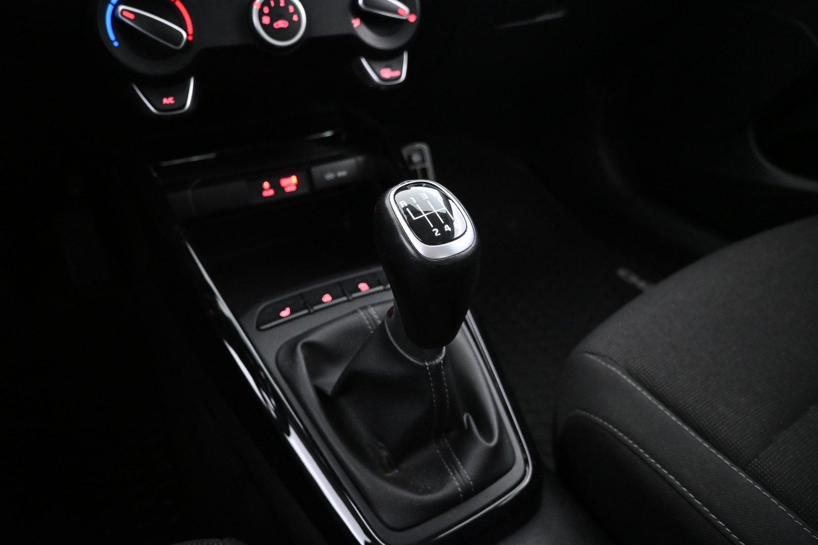 KIA Rio 2017