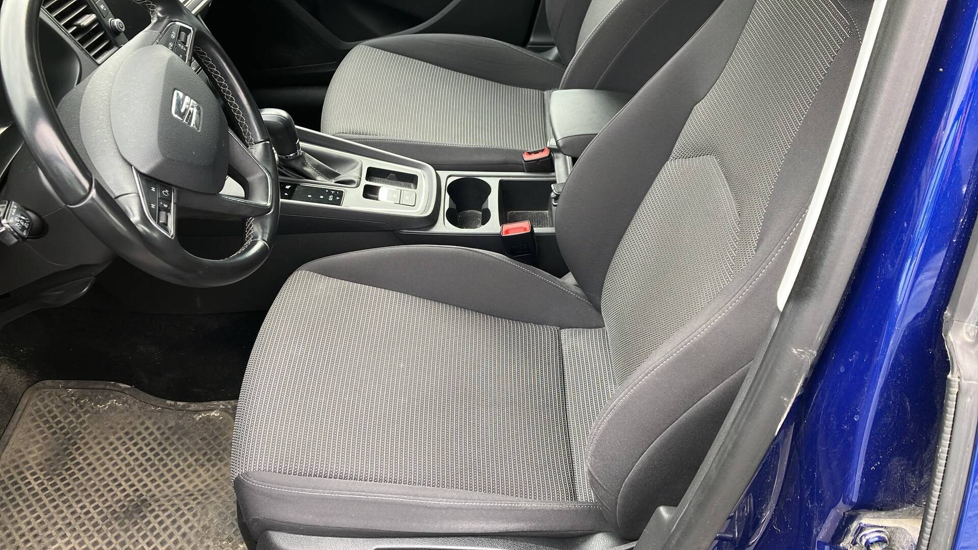 SEAT Leon ST 2018