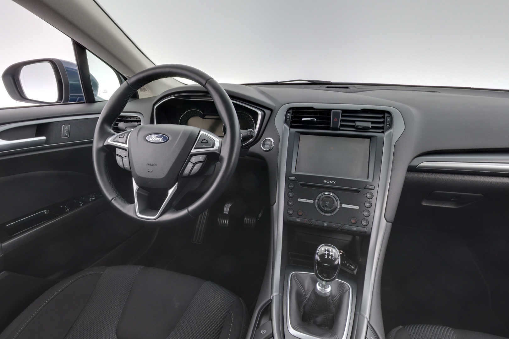 FORD Mondeo 2019