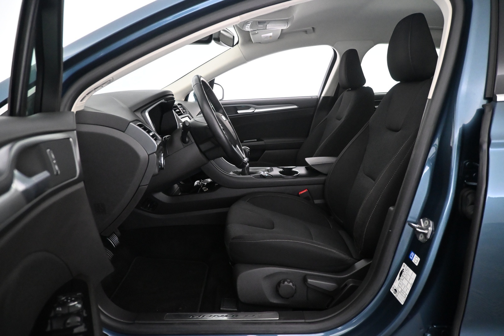 FORD Mondeo 2019