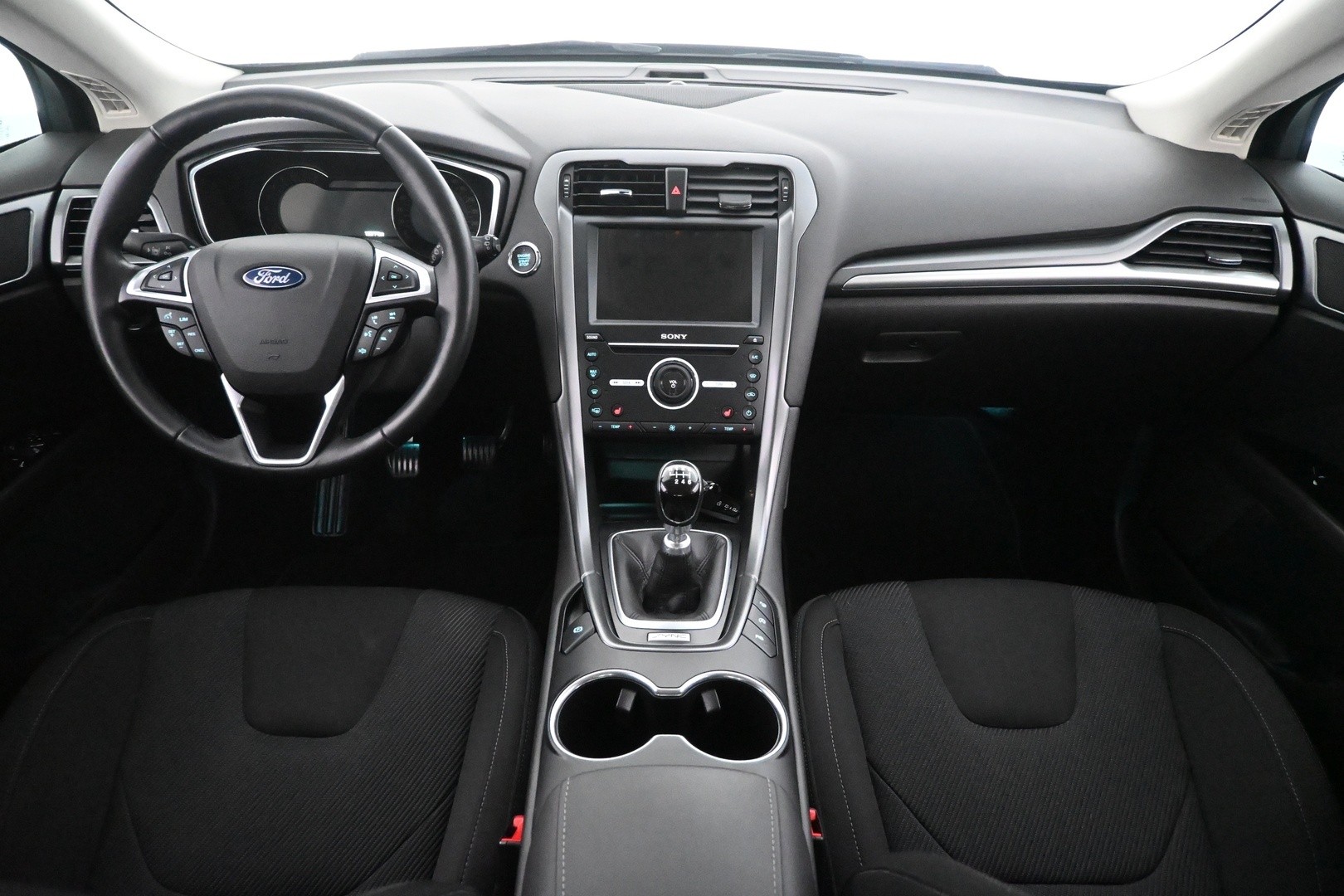 FORD Mondeo 2019