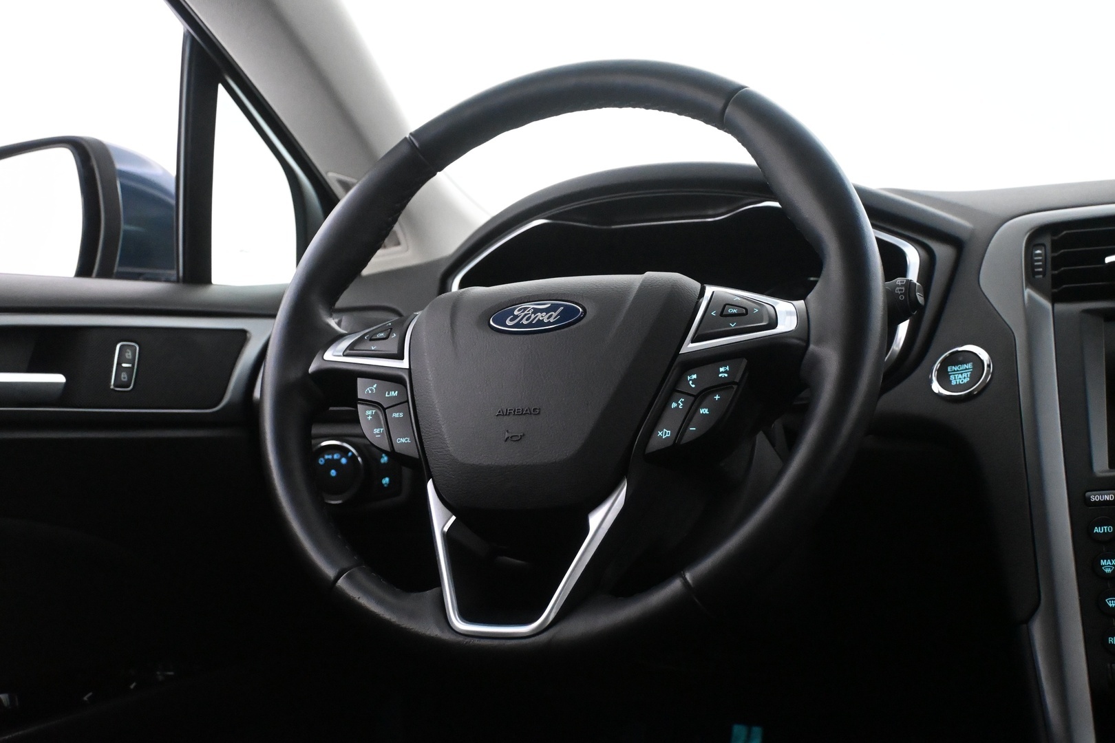 FORD Mondeo 2019