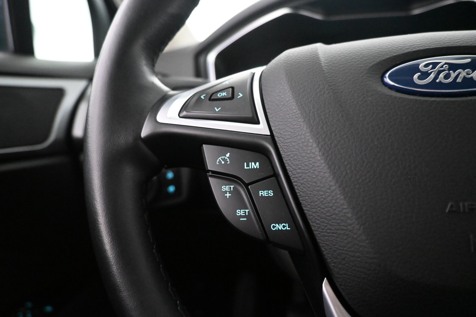 FORD Mondeo 2019