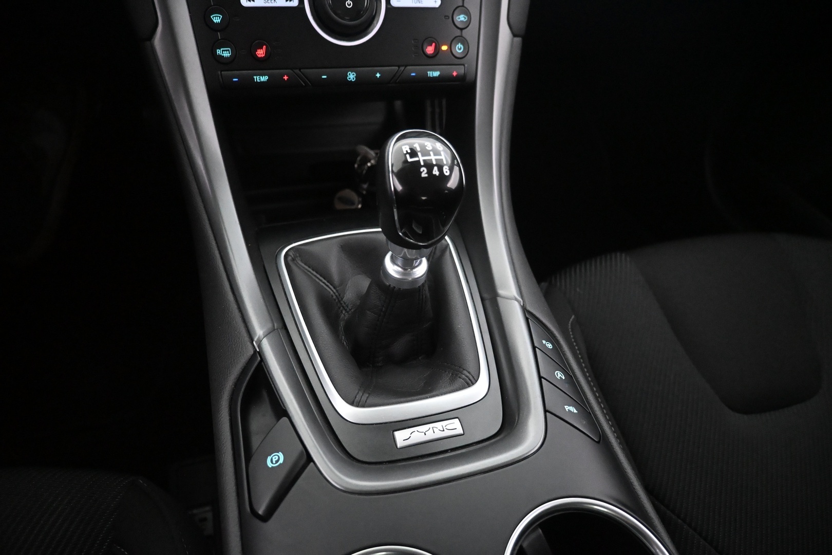 FORD Mondeo 2019