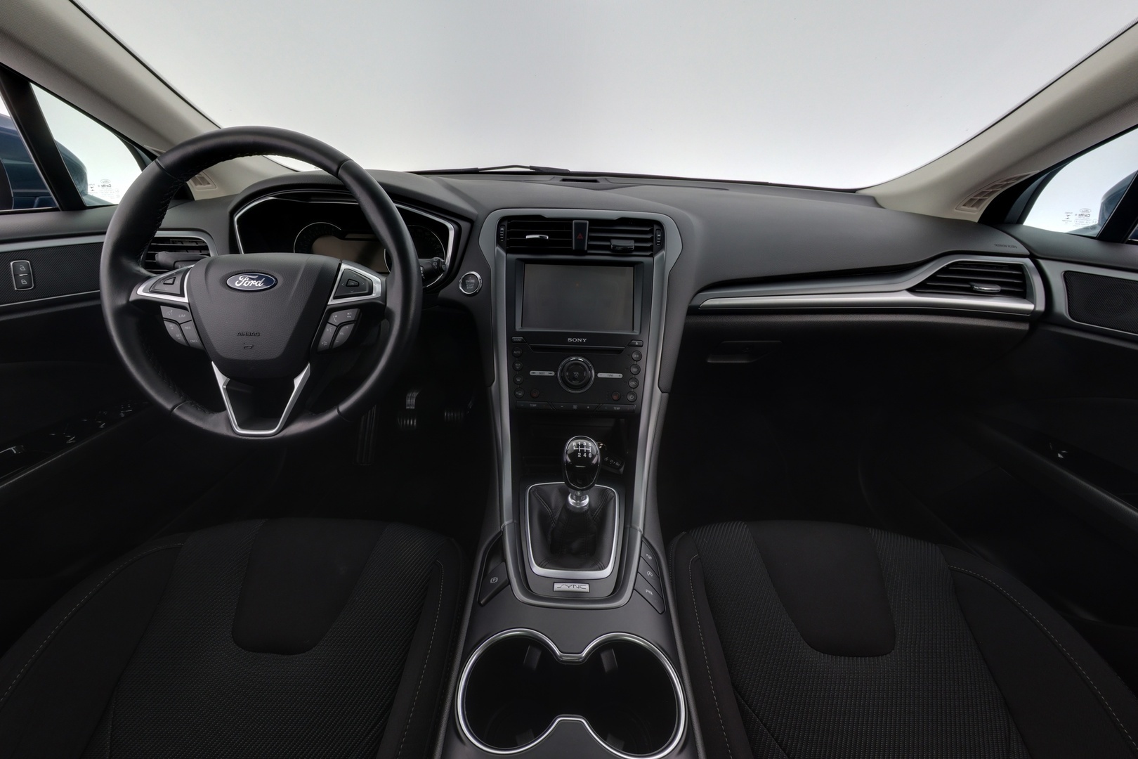 FORD Mondeo 2019
