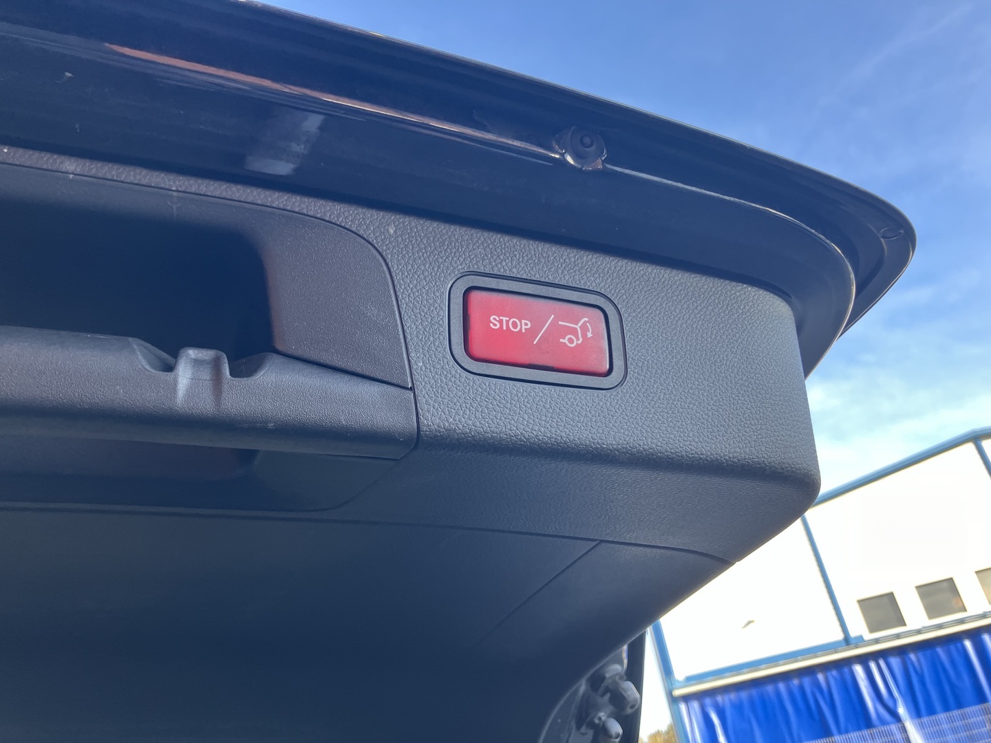 MERCEDES-BENZ GLC 2017