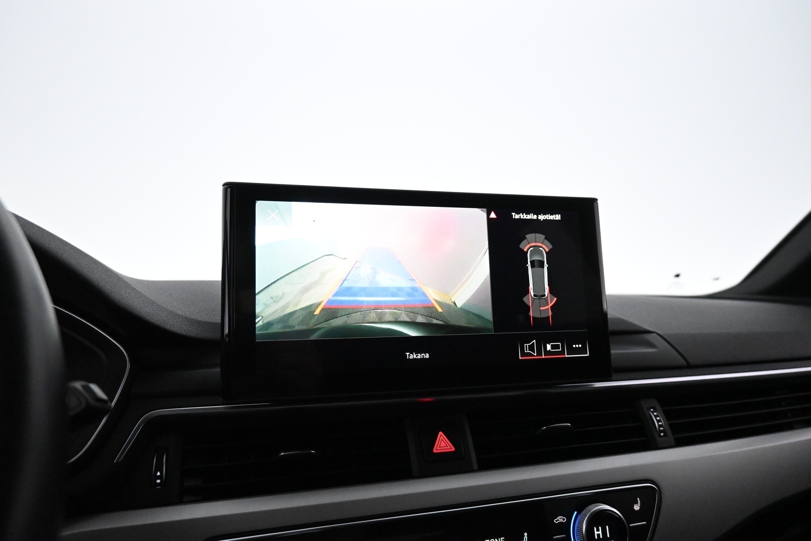 AUDI A4 2020